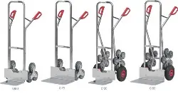 AK1328 Alu-Treppenkarre AK 1328