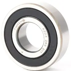 S7PPZ1FS50000 TIMKEN Rillenkugellager