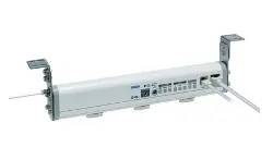 Produktfoto 1 von IZS31-380JP-B SMC Ionisierer