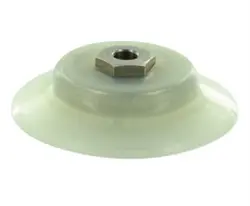 Produktfoto 1 von M/58310/02 Flach-Saugnapf 80 Silikon