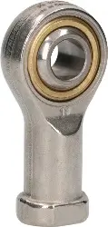 Produktfoto 1 von 100892 ASK/ASKUBAL Gelenkkopf Niro