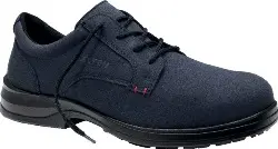 Produktfoto 1 von 729596-41 Sicherheitshalbschuh S1 BROKER XXB blue Low ESD, Gr. 41
