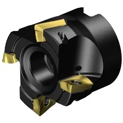 Produktfoto 1 von R390050Q2217M SANDVIK COROMILL 390 Eckfräser