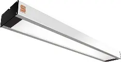 Produktfoto 1 von 03L11M27-65D LED wireless Arbeitsplatz- leuchte 1200 basic-line