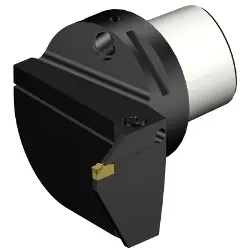 Produktfoto 1 von C6RF151234506530 SANDVIK COROMANT CAPTO-Schneidkopf Q-CUT Außen