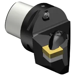 Produktfoto 1 von C6DSKNL4506519 SANDVIK COROMANT CAPTO-Schneidkopf T-MAX P Außen
