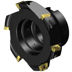Produktfoto 1 von R390125Q4018L SANDVIK COROMILL 390 Eckfräser