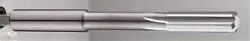 K410101300 YG1 VHM Handreibahle, Ø13X16X44(104)X151mm