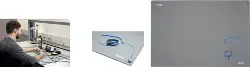 Produktfoto 1 von T0051403799 ESD Premium Tisch-Lötmatte-Set 901 x 600 mm, Antistatischen