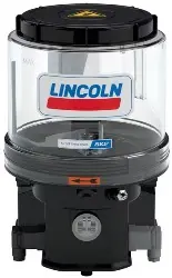 Produktfoto 1 von 644-40520-2 SKF Lubrication P203_E-_2XN__-700-24-11000000-___A