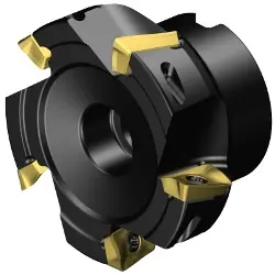 Produktfoto 1 von RA390063R1917M SANDVIK COROMILL 390 Eckfräser