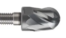 XSEME59320 YG1 WechselKopf-Frässystem-VHM Fräsköpfe_i-Smart, Ø32XM16X32X45mm