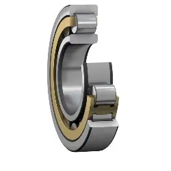Produktfoto 1 von NU 328 ECMRD/P54VA334 SKF Einreihiges Zylinderrollenlager