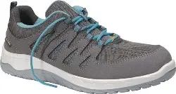 749501-42 Damen-Halbschuh S1P ESD, grau MADDIE grey Low, Gr. 42