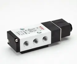 Produktfoto 1 von 9730000000000000 3/2-5/2 G1/4 Namur Sol Valve