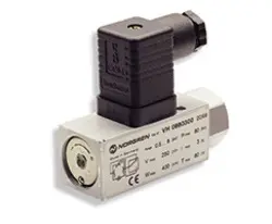Produktfoto 1 von 0880300000000000 Druckschalter 18D 0,5-8bar
