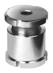 68617000 Höhenverstellbare Schraube HVS 60-26,0