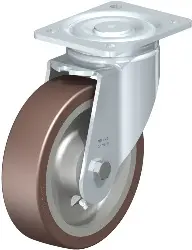 Produktfoto 1 von LH-GB 180K BLICKLE Schwerlast-Antriebsrad mit Nabennut