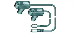 Produktfoto 1 von 0537131330000 INA Kabel MEKOKAB200-WH-AL-B