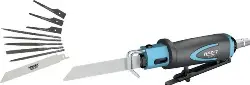 Produktfoto 1 von 9034P-2 Stichsäge/Feile 9034P-2 -HAZET-