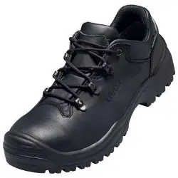 Produktfoto 1 von 8406241 UVEX quatro STX Sicherheitsschuh S3 Halbschuh, Gr.41 Weite 11