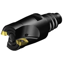Produktfoto 1 von R390025EH2511L SANDVIK CM 390 Schaftfräser, modular