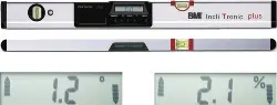Produktfoto 1 von 601120 BMI Digital-Neigungsmesser inkl. Tronic plus