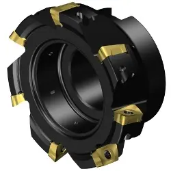 Produktfoto 1 von RA390102R3818M SANDVIK COROMILL 390 Eckfräser