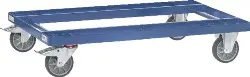 Produktfoto 1 von 22501 Paletten-Fahrgestell 22501 - fetra -