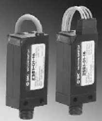 Produktfoto 1 von ZSE1-00-55CL SMC Druckschalter
