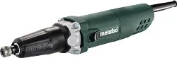 Produktfoto 1 von 600427000 Geradschleifer 25.000 min-1 G 400 -metabo-