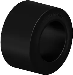 Produktfoto 1 von BEV 265X160/160-ZDG BLICKLE Elastik-Vollgummi-Bandage