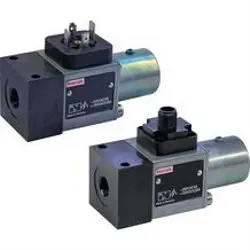 Produktfoto 1 von R901101698 Druckschalter HED 8 OA-2X/50K14