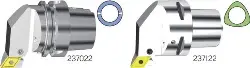 Produktfoto 1 von PS4.PDF.RJA.050-HP Klemmhalter 55/93° PDJN/R ISO26623-1 PSC 40x 50 SWISS