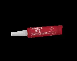 Produktfoto 1 von 142614 LOCTITE 573, Anaerobe Flächendichtung, 250ML Tottle (Tube)