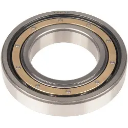 6040MB TIMKEN Rillenkugellager