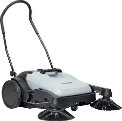 Produktfoto 1 von 50000494 Kehrmaschine SW250 -Nilfisk-