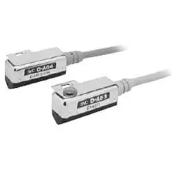 Produktfoto 1 von D-A53 SMC Reed Schalter