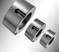 Produktfoto 1 von 6050 10 00ZA OPTIBELT Taper-Buchse mit metrischer Bohrung