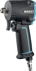 Produktfoto 1 von 9012M-1 Schlagschrauber 1/2' 9012M-1, 1200 Nm - HAZET -