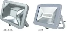 Produktfoto 1 von 46405 LED-Strahler SLIMLINE Chip-LED 4250 lm, 50 W, IP65