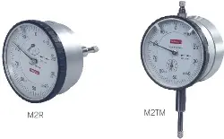 Produktfoto 1 von 10023 KÄFER-Präzisions-Messuhr mit Magnetrückwand