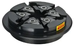 32512AQ4016M SANDVIK Q-CUT Trennfräser