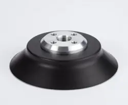 Produktfoto 1 von M/58312/01 Flach-Saugnapf 150