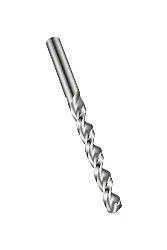 Produktfoto 1 von A90012.0 HSS-E Tieflochbohrer PFX mit Zyl.-schaft DIN 338 W 130° 6xD