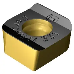 L331.1A-115040H-WM4330 SANDVIK CoroMill® 331 Wendeschneidplatte zum Scheibenfräsen