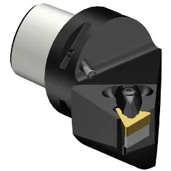 Produktfoto 1 von C5DTFNL3506016 SANDVIK COROMANT CAPTO-Schneidkopf T-MAX P Außen