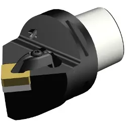 Produktfoto 1 von C8DSDNN0008025 SANDVIK COROMANT CAPTO-Schneidkopf T-MAX P Außen