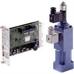 Produktfoto 1 von R900937871 Stromregelventil 2FRE 6B-2X/25QK4RV