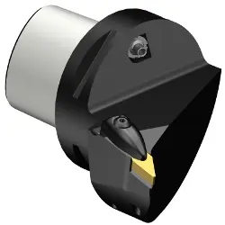 Produktfoto 1 von C8DVJNL5508016 SANDVIK COROMANT CAPTO-Schneidkopf T-MAX P Außen